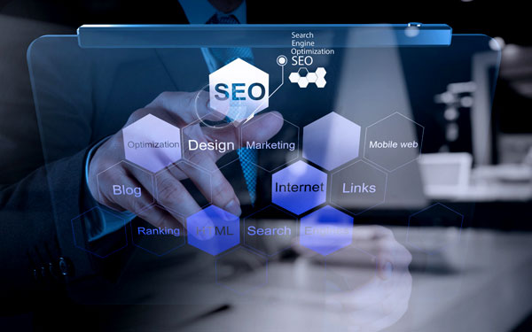 Search Engine Optimization in kuwait